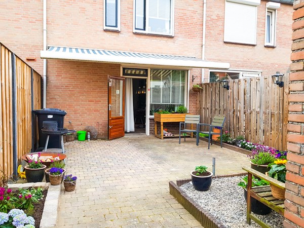 Medium property photo - Luikstraat 33, 6051 LJ Maasbracht